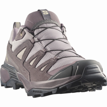 Încălțăminte bărbați Salomon X Ultra 360 Leather Gore-Tex
