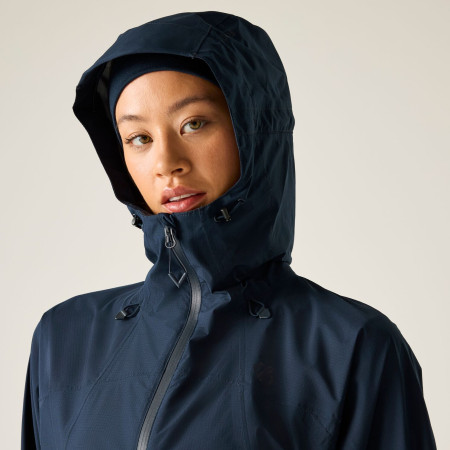 Geacă femei Dare 2b Womens Torrek Breathe Easy Jacket