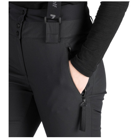 Pantaloni de schi femei Northfinder Mylee
