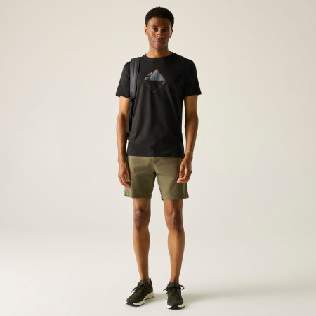 Tricou bărbați Regatta Breezed