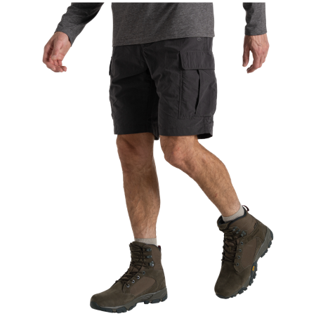 Pantaloni scurți bărbați Craghoppers NosiLife Cargo Short III