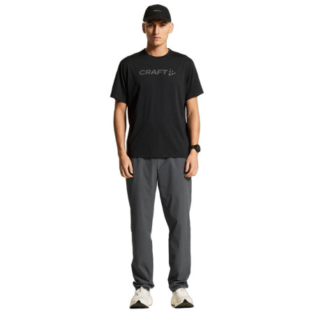 Tricou bărbați Craft ESSence Logo Tee 2 M