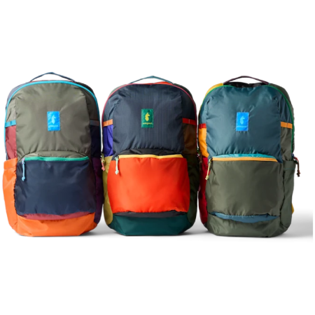 Rucsac Cotopaxi Chiquillo 26L Backpack - Del Dia