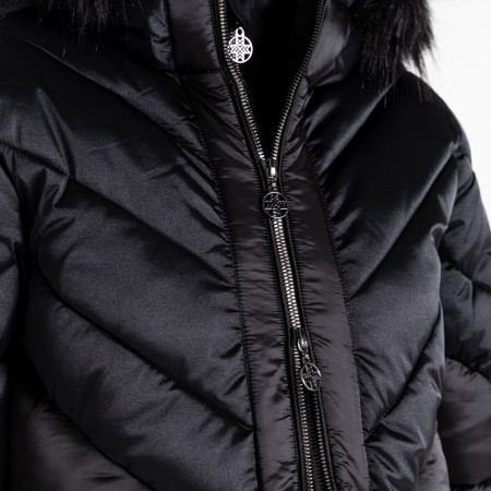 Geacă lungă femei Dare 2b Suppression Long Jk