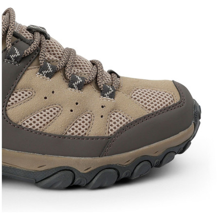 Încălțăminte femei Regatta Womens Edgepoint IV Low