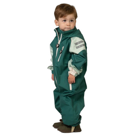 Salopetă copii DucKsday Rainsuit Breeze