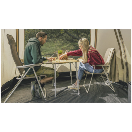 Scaun Outwell Cromer Toffee Tint