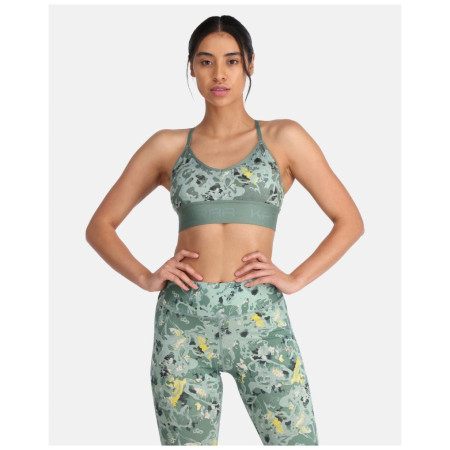 Bustieră Kari Traa Var Printed