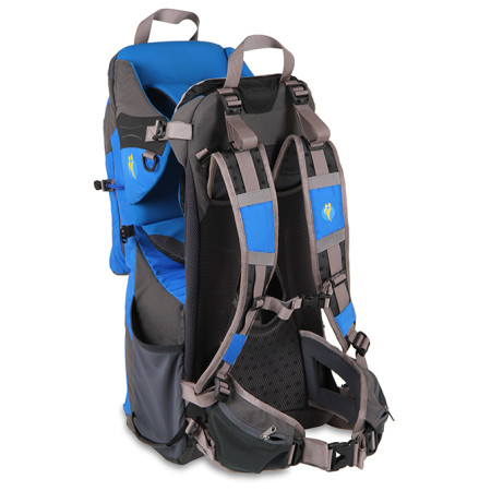 Rucsac transport copii LittleLife All Terrain S2 Child Carrier