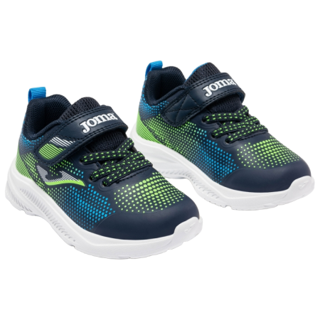Încălțăminte copii Joma Horizon Jr Boy Navy Blue