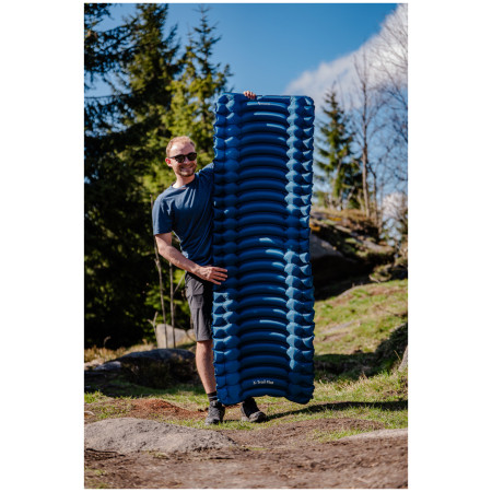 Saltea gonflabilă Warg X-Trail Flat