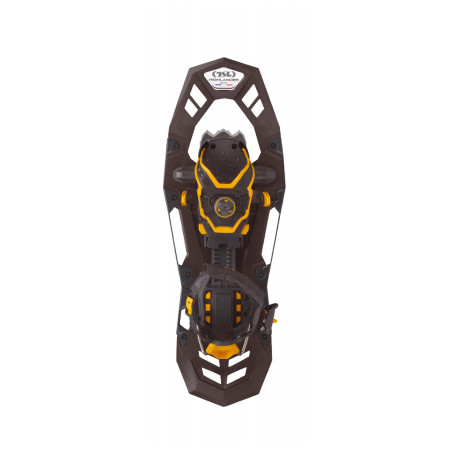 Rachete de zăpadă TSL Highlander Adjust M negru