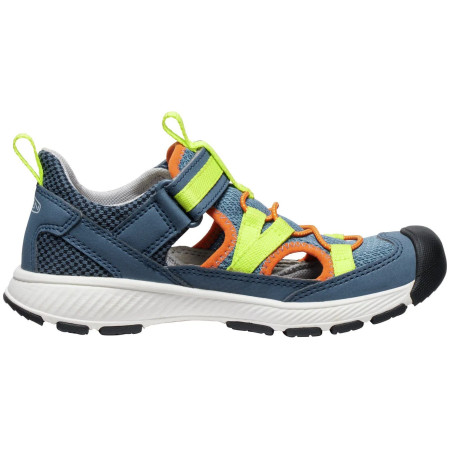 Sandale copii Keen Motozoa