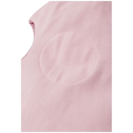 Cagulă copii Reima Starrie Pale Rose