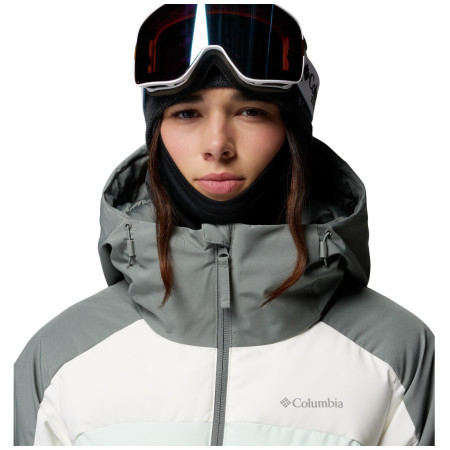 Geacă femei Columbia Ava Alpine™ Puffer Jacket