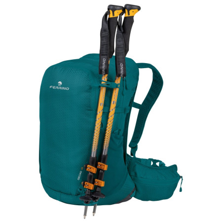 Rucsac turistic Ferrino Gecko 18