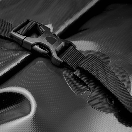 Geantă de voiaj Ortlieb Rack-Pack Free