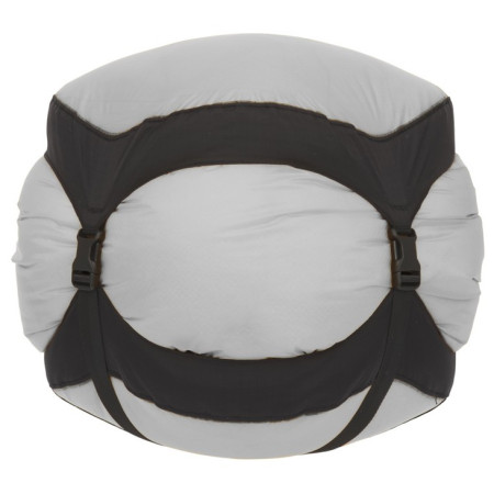 Husă impermeabilă Sea to Summit Ultra-Sil Compression Sack 35L gri/negru