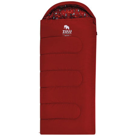 Sac de dormit pentru copii Zulu Kabru Kids