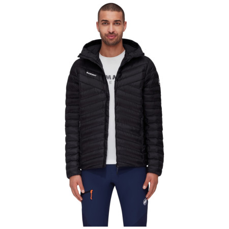 Geacă bărbați Mammut Albula IN Hooded Jacket Men