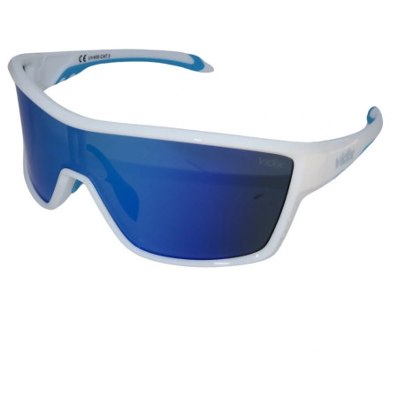 Ochelari de soare Vidix Shield albastru blue