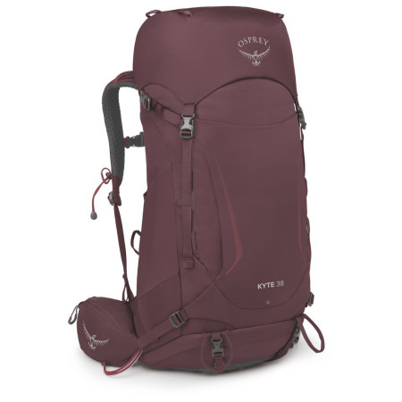 Rucsac turistic femei Osprey Kyte 38 violet