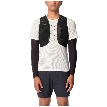 Vestă de alergat Salomon Active Skin 8 No Flasks