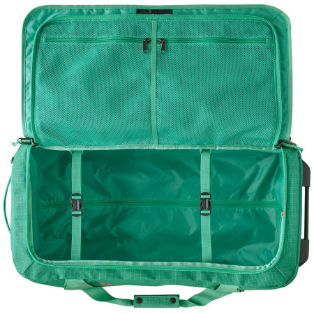 Valiză Patagonia Black Hole Wheeled Duffel 70L