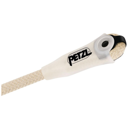 Dispozitiv de conectare Petzl Grillon Plus