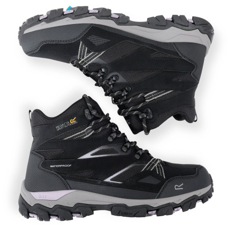 Încălțăminte femei Regatta Womens Holcombe III