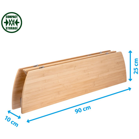 Masă Brunner Camperking R