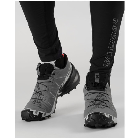 Încălțăminte de alergat pentru bărbați Salomon Speedcross 6