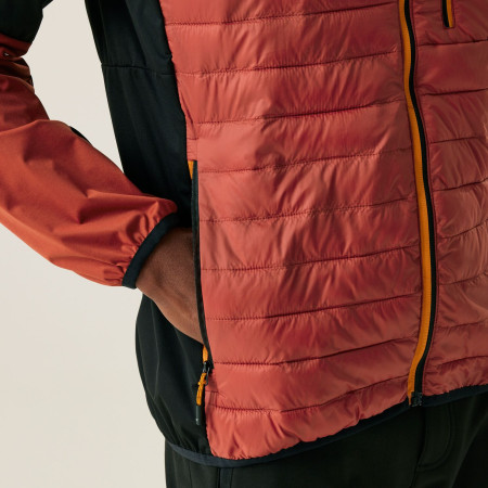 Geacă bărbați Regatta Pro Hybrid