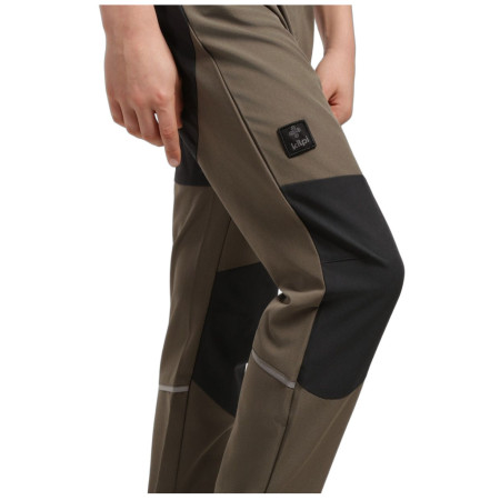 Pantaloni copii Kilpi Karido-J