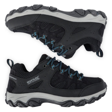 Încălțăminte femei Regatta Womens Edgepoint IV Low