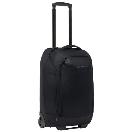 Rucsac de mână pentru avion Vaude CityTravel Carry-On negru black