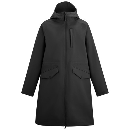Geacă femei Regatta Levita negru Black