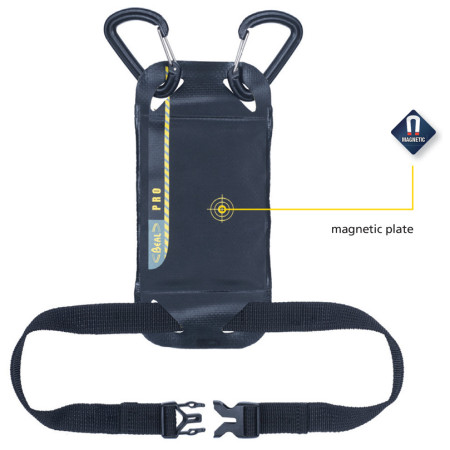 Placă magnetică Beal Attrac Tool