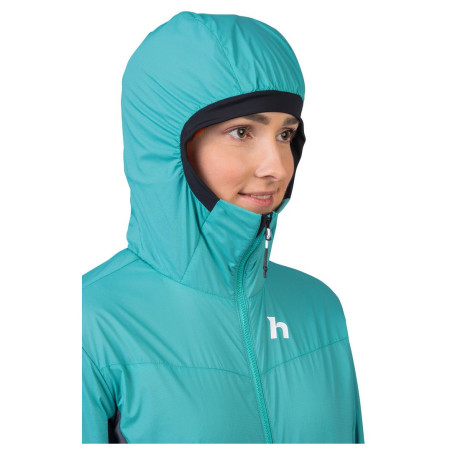 Geacă femei Hannah Steep