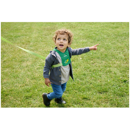 Ham copii LittleLife Toddler Reins Turtle