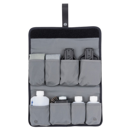 Set ustensile de bucătărie Sea to Summit Camp Kitchen Tool Kit 10 Piece Set