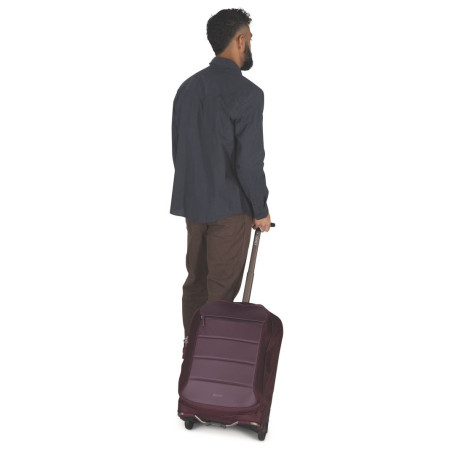 Valiză Osprey Ozone Carry On 2 Wheel
