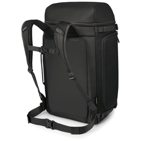 Rucsac de schi Osprey Mountainbound Boot Pack Plus