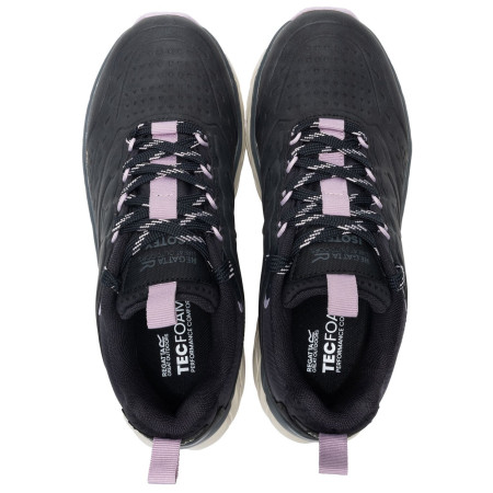 Încălțăminte femei Regatta Womens Derino Low