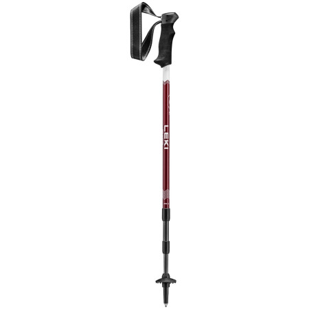 Bețe de trekking Leki Trail Lite 100-135 cm