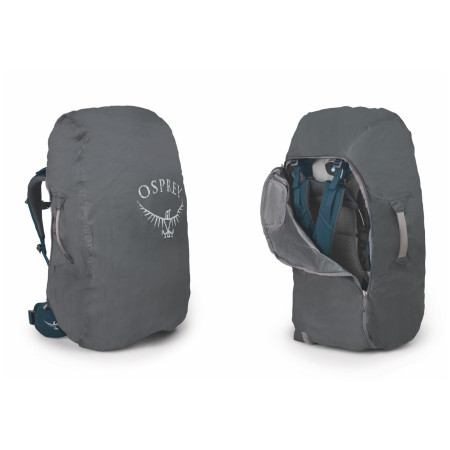 Rucsac turistic femei Osprey Fairview Trek 50