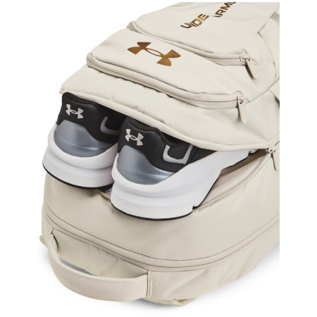 Rucsac pentru studenți Under Armour Hustle 6.0 Pro BP