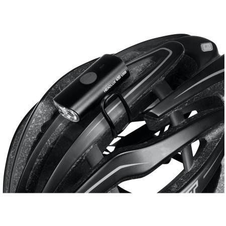 Far pentru cască Topeak Headlux Usb 450