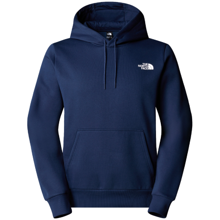 Hanorac bărbați The North Face M Simple Dome Hoodie