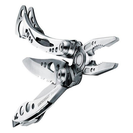 Cuțit multifuncțional Leatherman Skeletool